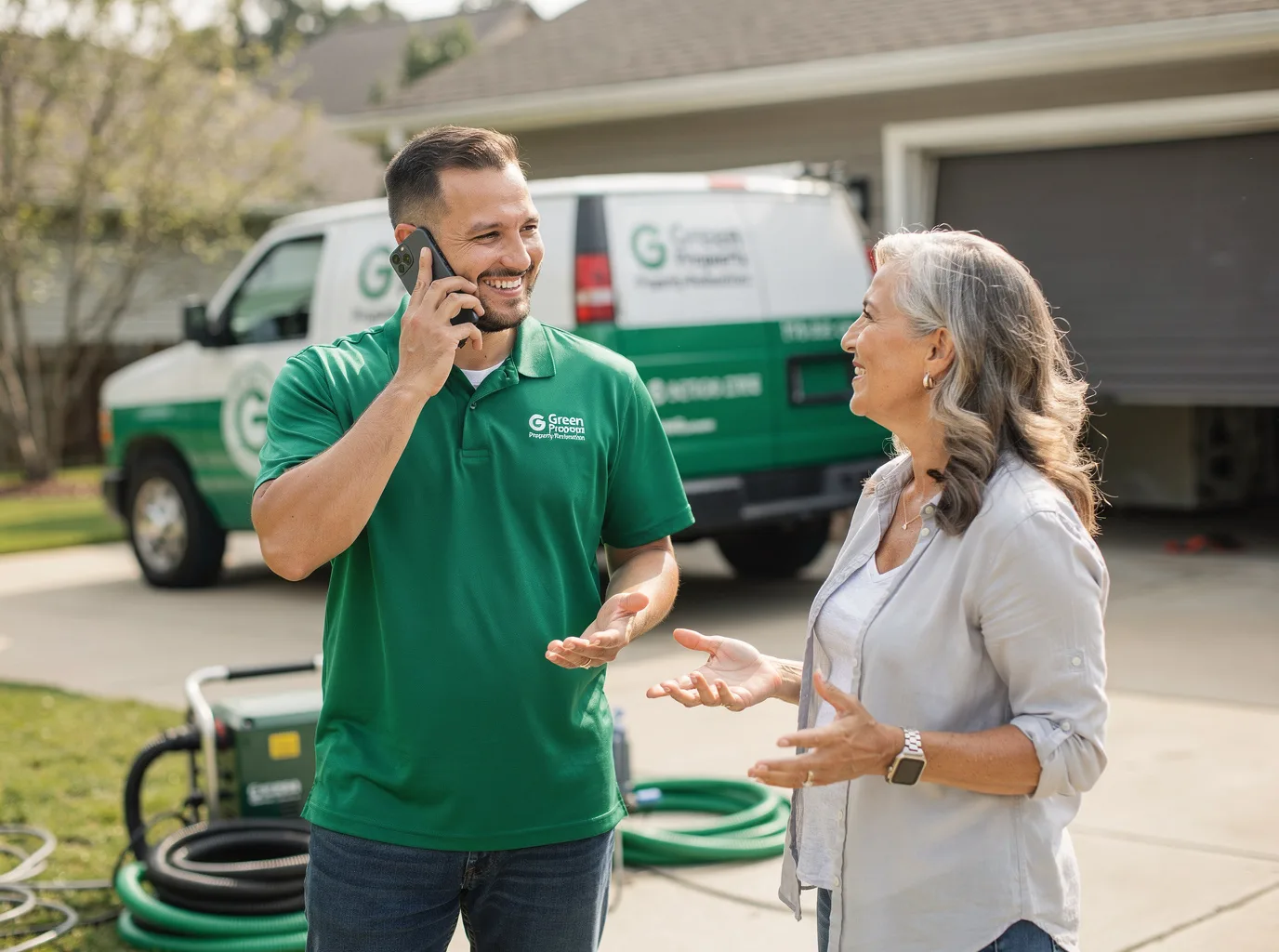 Water Damage Restoration Louisiana, MO FAQs